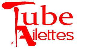 tube ailettes Logo